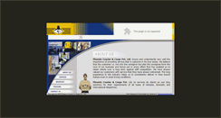 Desktop Screenshot of phoenixcpl.com